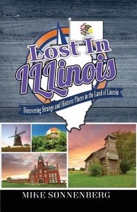 Cover image for Lost In Illinois