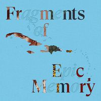 Cover image for Fragments of Epic Memory