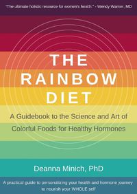 Cover image for The Rainbow Diet