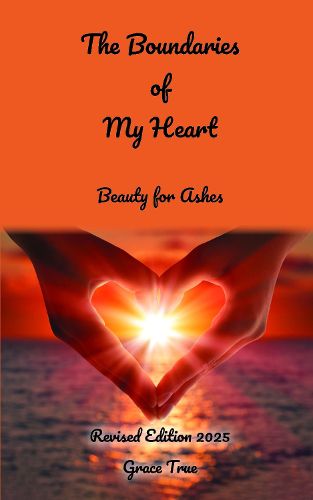 Cover image for The Boundaries of My Heart