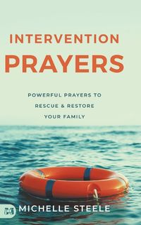 Cover image for Intervention Prayers