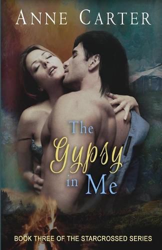 Cover image for The Gypsy in Me