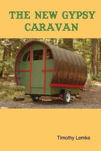 Cover image for The New Gypsy Caravan