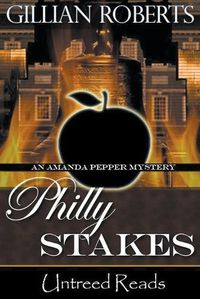 Cover image for Philly Stakes