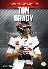 Cover image for Tom Brady