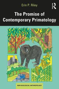 Cover image for The Promise of Contemporary Primatology