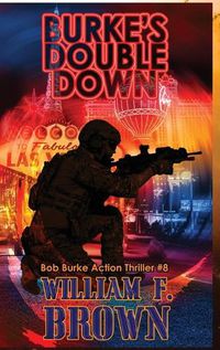 Cover image for Burkes Double Down