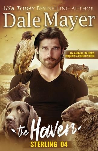 Cover image for Sterling