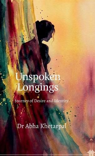 Cover image for Unspoken Longings