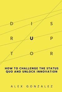 Cover image for Disruptor