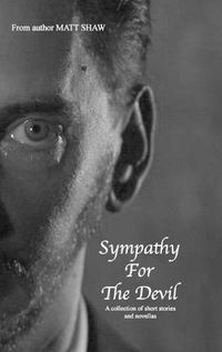 Cover image for Sympathy For The Devil