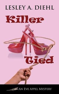 Cover image for Killer Tied