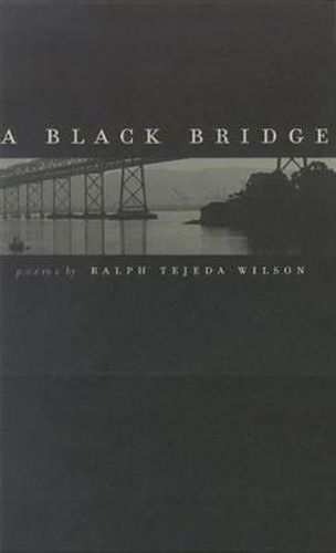 A Black Bridge: Poems