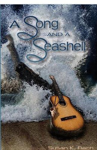 Cover image for A Song and a Seashell