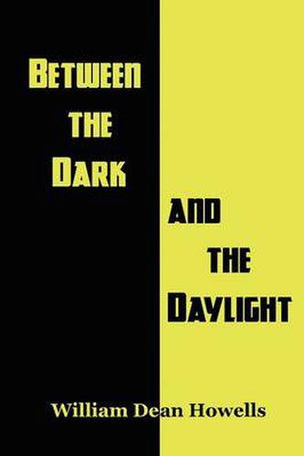 Cover image for Between the Dark and the Daylight