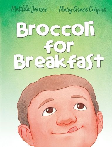 Cover image for Broccoli for Breakfast