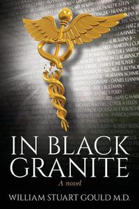 Cover image for In Black Granite