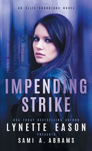 Cover image for Impending Strike