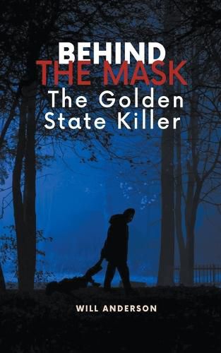 Cover image for Behind the Mask