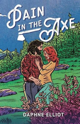 Cover image for Pain In The Axe
