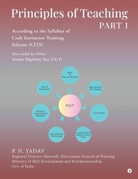 Cover image for Principles of Teaching PART 1