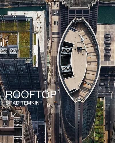 Brad Temkin - Rooftop