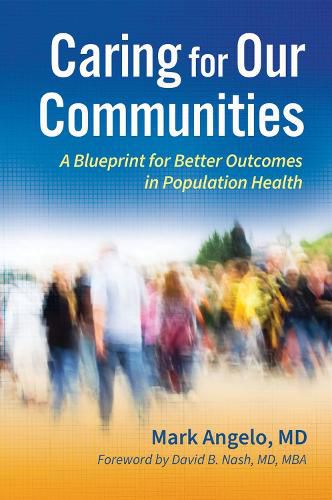 Cover image for Caring for Our Communities