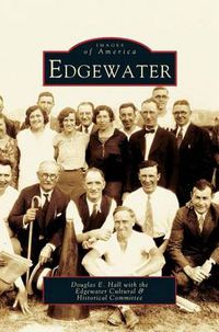 Cover image for Edgewater