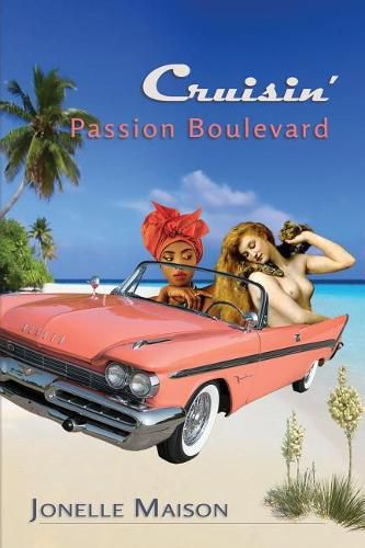 Cover image for Cruisin' Passion Boulevard