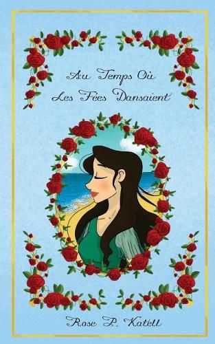 Cover image for Au Temps O  Les F es Dansaient