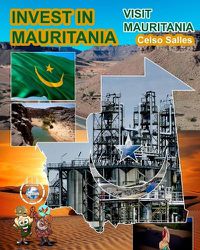 Cover image for INVEST IN MAURITANIA - Visit Mauritania - Celso Salles