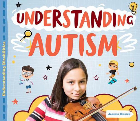 Understanding Autism