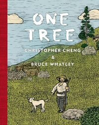 Cover image for One Tree