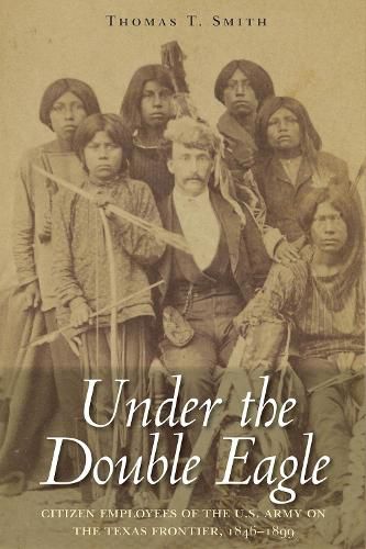 Cover image for Under the Double Eagle