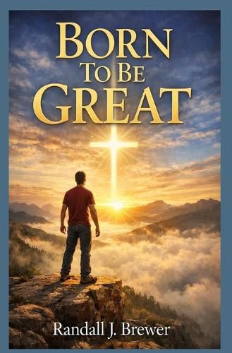 Cover image for Born to be Great
