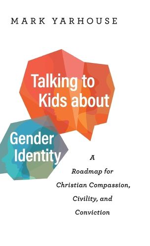 Cover image for Talking to Kids about Gender Identity