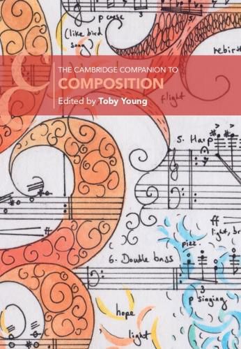 Cover image for The Cambridge Companion to Composition