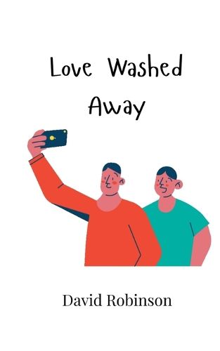 Cover image for Love Washed Away