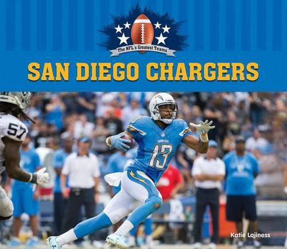 San Diego Chargers