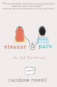 Cover image for Eleanor & Park