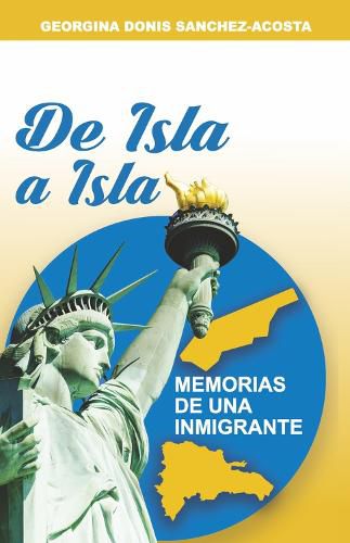Cover image for De Isla A Isla