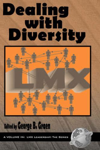 Cover image for Dealing with Diversity: LMX