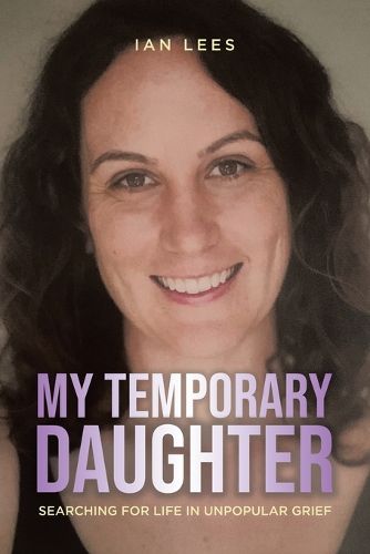 Cover image for My Temporary Daughter