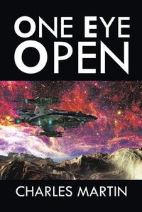 Cover image for One Eye Open