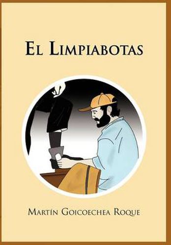 Cover image for El Limpiabotas