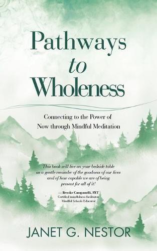 Cover image for Pathways to Wholeness