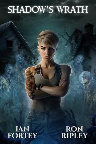 Cover image for Shadow's Wrath