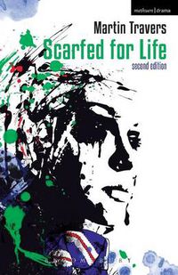 Cover image for Scarfed For Life: 2nd edition