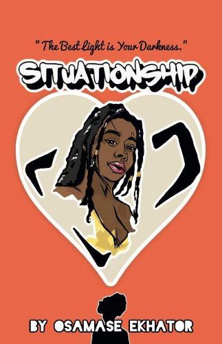 Cover image for Situationship