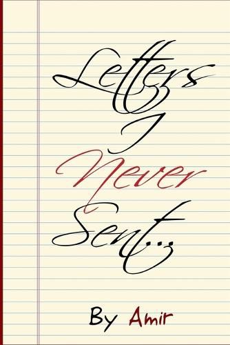 Letters I Never Sent